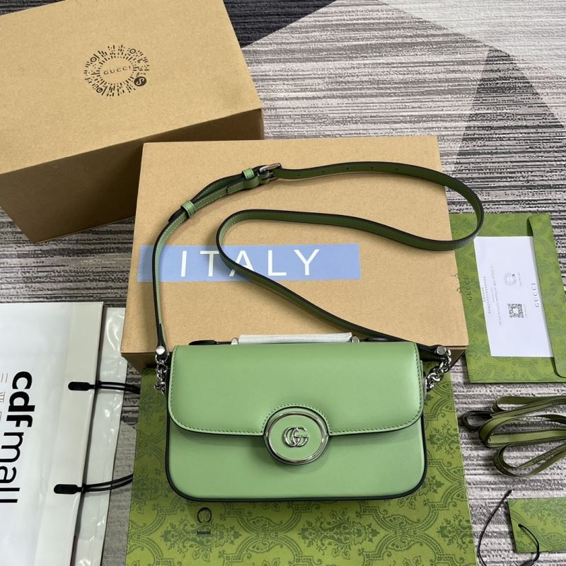Gvc*1 satchel bags